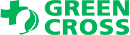 GREEN CROSS ITALIA Logo